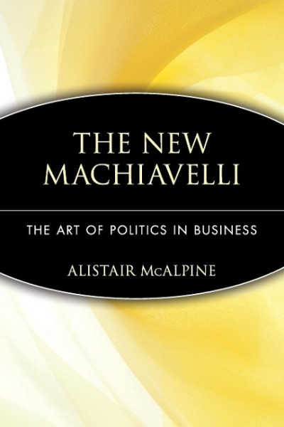 The New Machiavelli