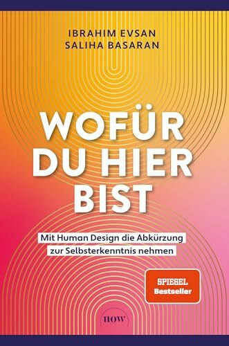 Wofür du hier bist: Mit Human Design die Abkürzung zur Selbsterkenntnis nehmen