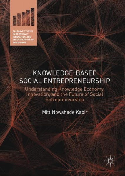 Knowledge-Based Social Entrepreneurship