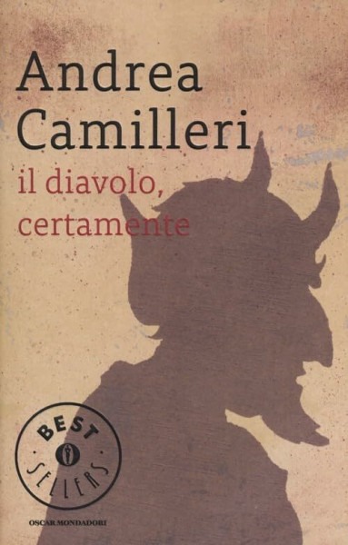 Il diavolo, certamente (Oscar bestsellers, Band 2284)