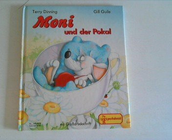Moni und der Pokal