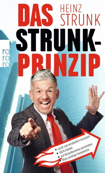 Das Strunk-Prinzip