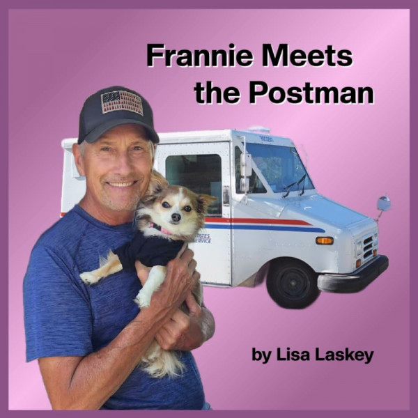 Frannie Meets the Postman (FranDan, Band 1)