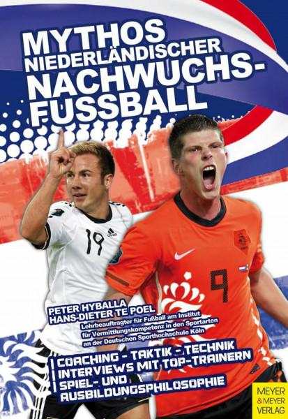 Mythos niederländischer Nachwuchsfußball