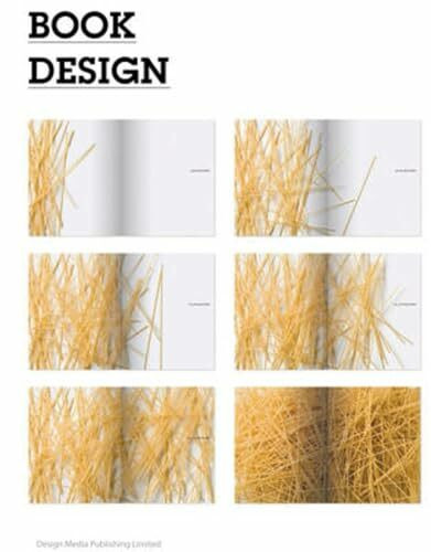 DesignMedia Publishing Limited Book Design