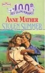 Stolen Summer Stolen Summer