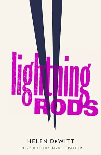 Lightning Rods