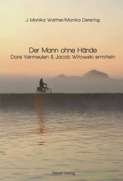 Der Mann ohne Hände