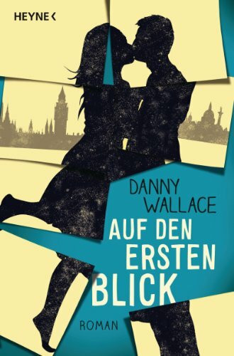 Auf den ersten Blick: Roman