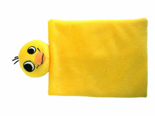Mon Doudou Poussin: Le doudou
