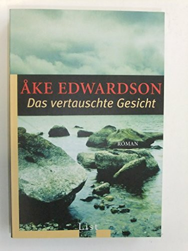 Das vertauschte Gesicht