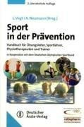 Sport in der Prävention