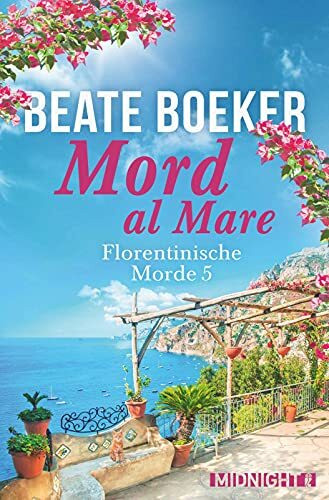 Mord al Mare (Florentinische Morde, Band 5)