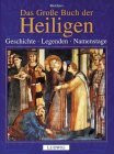 Das große Buch der Heiligen