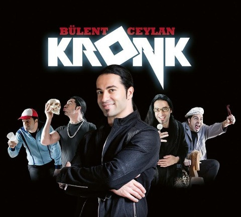 Kronk