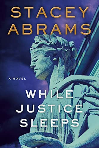 While Justice Sleeps: A Thriller (Avery Keene, Band 1)