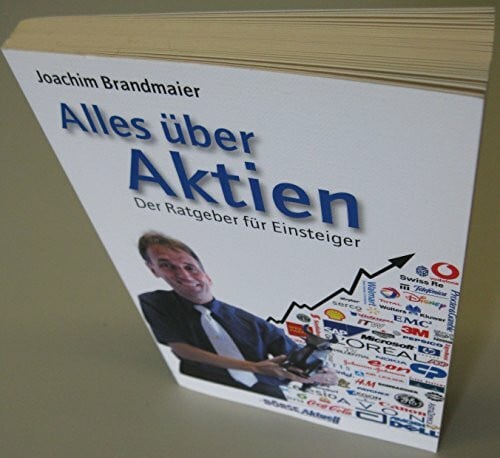 Alles über Aktien