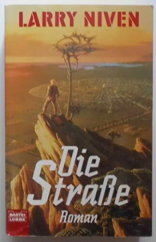 Die Straße (Science Fiction. Bastei Lübbe Taschenbücher)