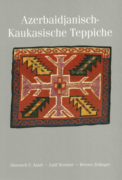 Azerbaidjanisch-kaukasische Teppiche: Sammlung Ulmke aus der Schweiz