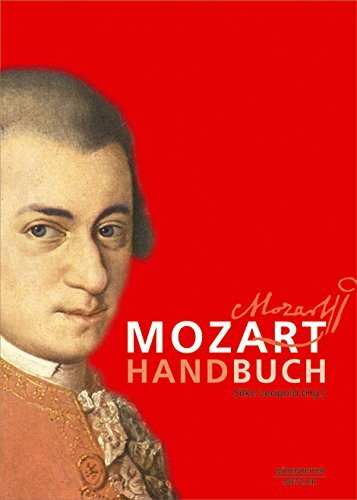 Mozart-Handbuch