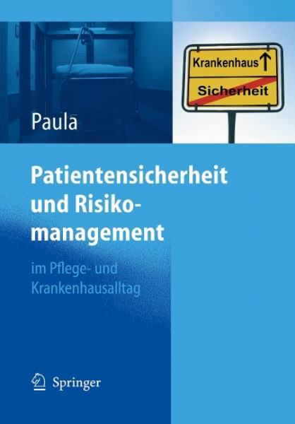 Patientensicherheit und Risikomanagement