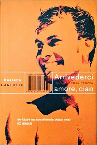 Arrivederci amore, ciao