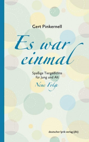 Es war einmal