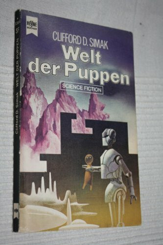 Welt der Puppen.