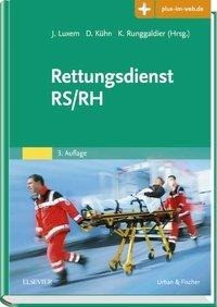 Rettungsdienst RS/RH