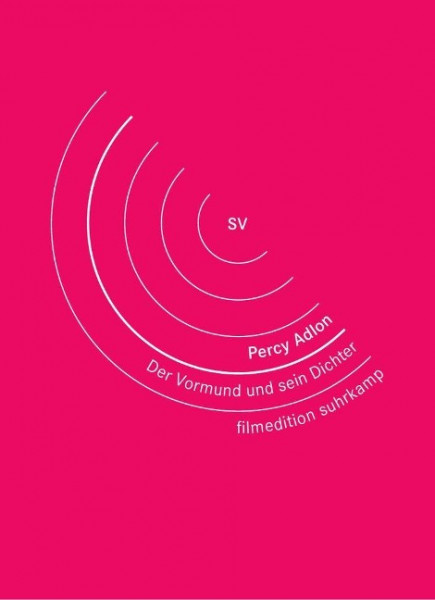 Der Vormund und sein Dichter