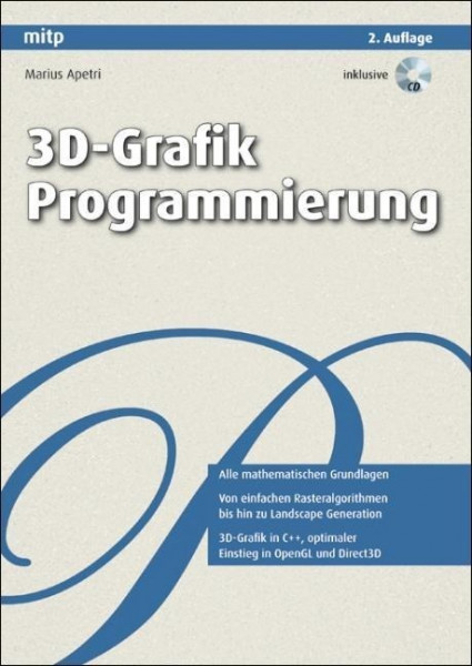 3D-Grafik Programmierung