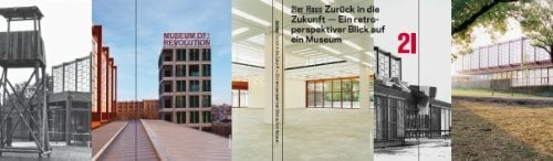 21er Haus. Back to the Future 21er Haus. Back to the Future