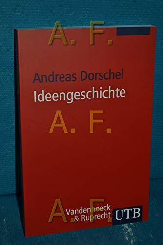 Ideengeschichte