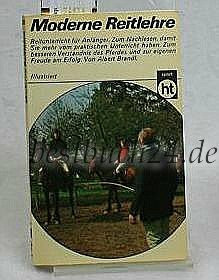 Moderne Reitlehre.