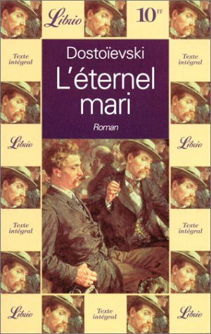 L'ETERNEL MARI