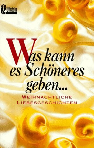 Was kann es Schöneres geben ...