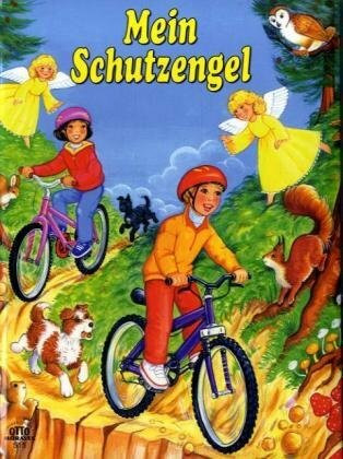 Mein Schutzengel