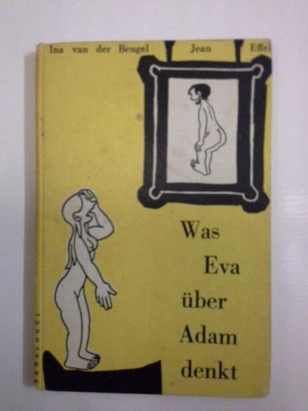 Was Adam über Eva denkt
