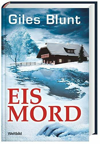 Eismord : Thriller.