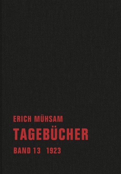 Tagebücher