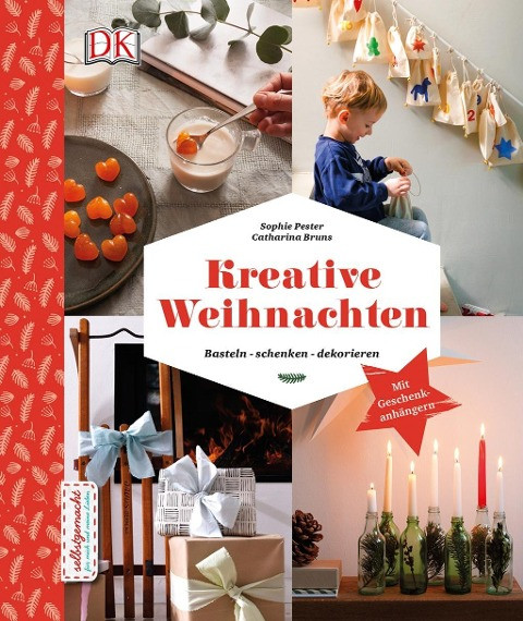 Kreative Weihnachten