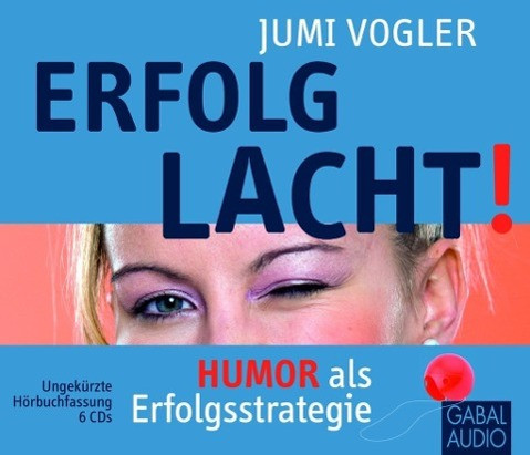 Erfolg lacht!