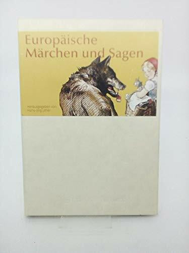 Europäische Märchen und Sagen: Für Windows 95/98/2000/Me/XP/NT oder MacOS ab 10.2 (Digitale Bibliothek)