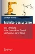 Mehrkörpersysteme