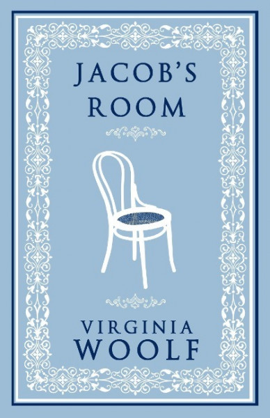 Jacob's Room