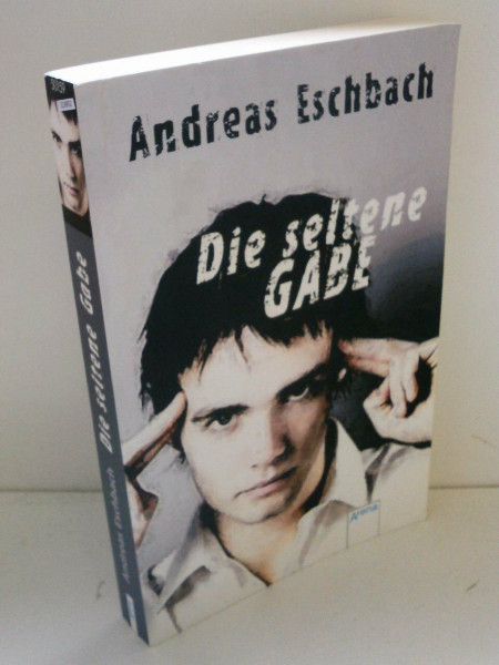 Die seltene Gabe