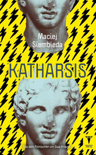 Katharsis (Griechische Trilogie)