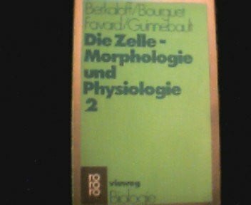 Die Zelle. - Reinbek bei Hamburg : Rowohlt-Taschenbuch-Verlag