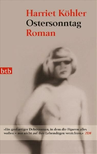 Ostersonntag: Roman