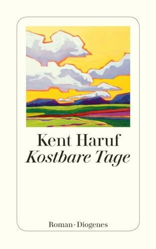 Kostbare Tage: Roman (detebe)